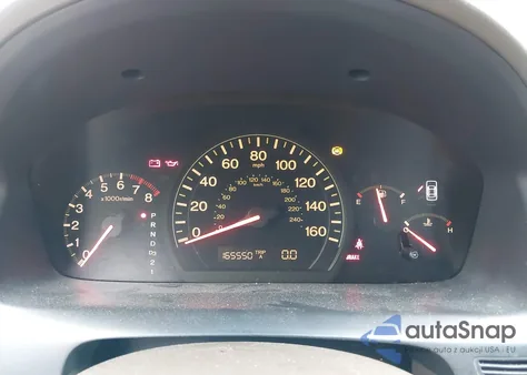 2004 Honda Accord 2.4 Ex from USA, damaged, VIN 1HGCM56824A077336